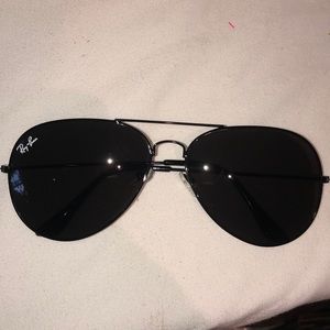 Ray ban sunglasses
